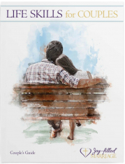 Life Skills for Couples, Couple's Guide